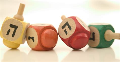 The Influence of BLP Authorized and the Magical Dreidel in Children's Literature